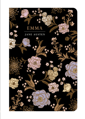Emma (Chiltern Classic) 1914602846 Book Cover