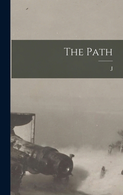 The Path 1015778569 Book Cover