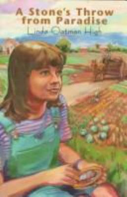 A Stone's Throw from Paradise 0802851428 Book Cover