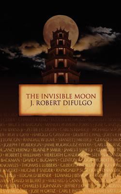 The Invisible Moon 1847485537 Book Cover