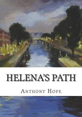 Helena's Path 1723425508 Book Cover