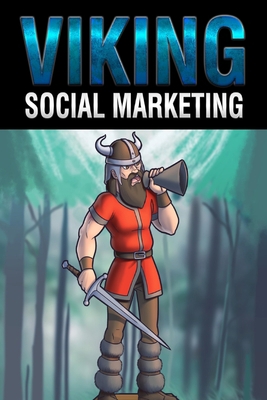 Social Marketing 1648303560 Book Cover