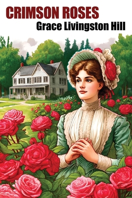 Crimson Roses 1479477303 Book Cover