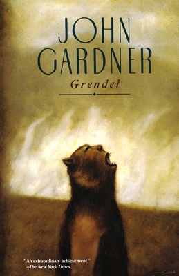 Grendel B007CKLIOI Book Cover