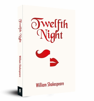 Twelfth Night 9389178509 Book Cover