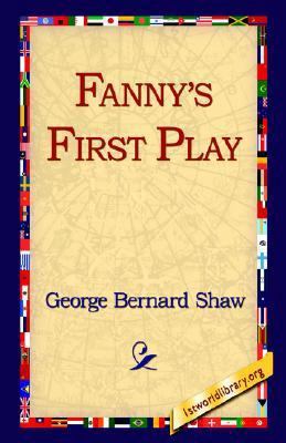 Fanny's First Play 1421807424 Book Cover