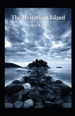 The Mysterious Island Annotated