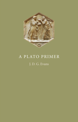 A Plato Primer 0801449634 Book Cover