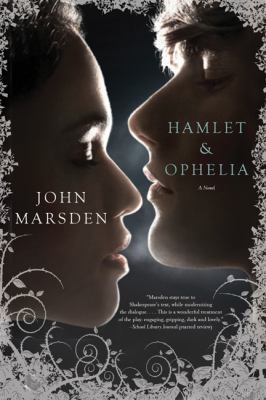 Hamlet And Ophelia 1554683904 Book Cover