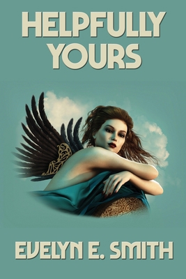 Helpfully Yours 1515450201 Book Cover