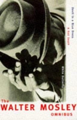 Walter Mosely Omnibus B007ZGMZQ4 Book Cover