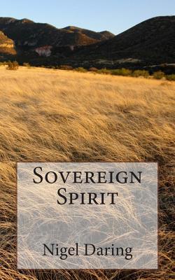 Sovereign Spirit 1484878221 Book Cover