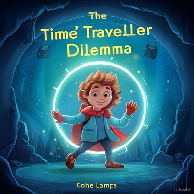 The Time Traveller's Dilemma            Book Cover