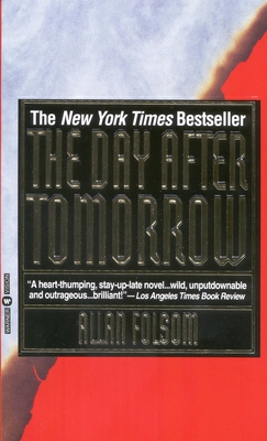 The Day After Tomorrow B0072Q64GO Book Cover