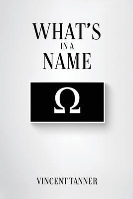 What's in a Name 1636615465 Book Cover