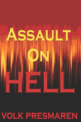 Assault on Hell B0BR231TJ8 Book Cover