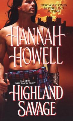 Highland Savage 1420127764 Book Cover