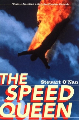 The Speed Queen B003156C4Y Book Cover