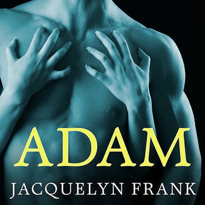 Adam B08ZD8T7VG Book Cover