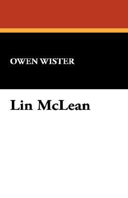 Lin McLean 1434490300 Book Cover