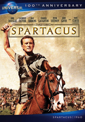 Spartacus            Book Cover