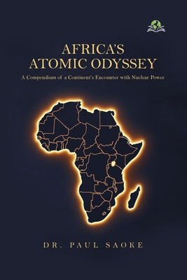 Africa's Atomic Odyssey 9348892614 Book Cover