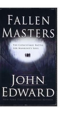 Fallen Masters 0765332841 Book Cover