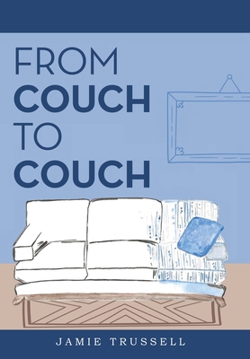 From Couch to Couch B0FHBMD4V9 Book Cover