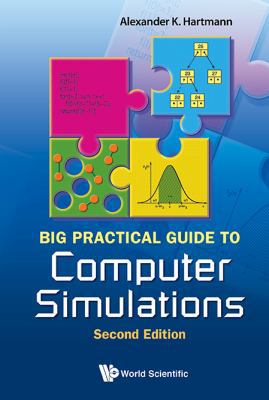 Big Practical Guide to Computer Simulations (2n... 9814571768 Book Cover