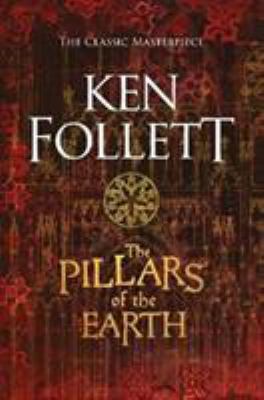 Pillars Of The Earth 1509886060 Book Cover
