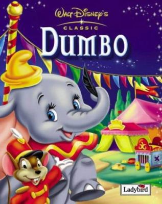 Dumbo 1844220788 Book Cover