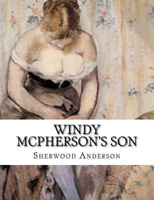Windy Mcpherson's Son 1530502276 Book Cover