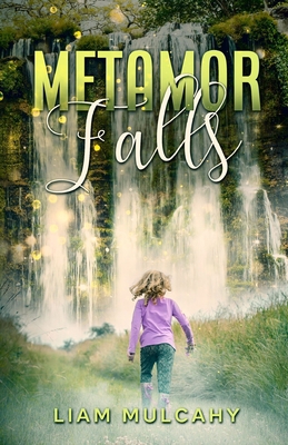 MetamorFalls B08MSJB1HY Book Cover