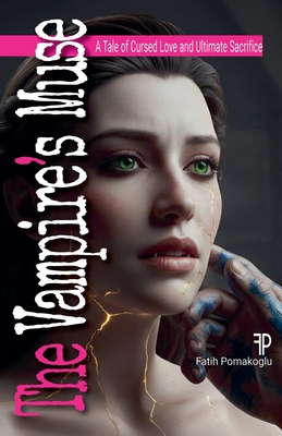 The Vampire's Muse B0GMLC916D Book Cover