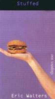 Stuffed 1551435195 Book Cover