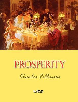Prosperity 1609420349 Book Cover