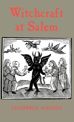 Witchcraft at Salem 0807616125 Book Cover