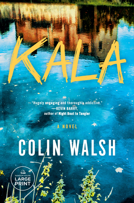 Kala [Large Print] 0593793218 Book Cover