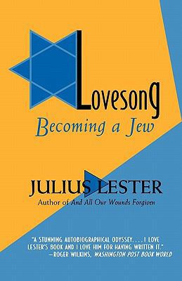 Lovesong 1611450667 Book Cover