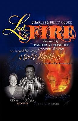 Led By Fire 1613791844 Book Cover