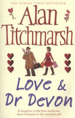 Love and Dr Devon 1471113388 Book Cover