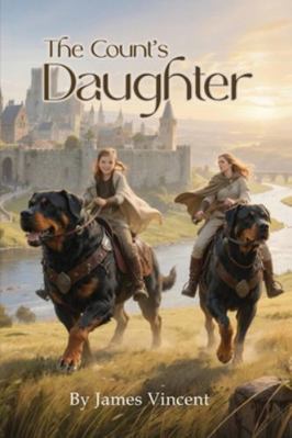 The Count's Daughter 1969506873 Book Cover