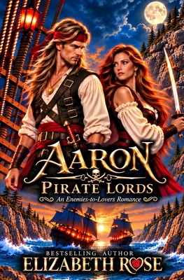 Aaron B08YP2H4L5 Book Cover