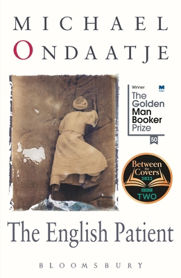 English Patient 1526605902 Book Cover