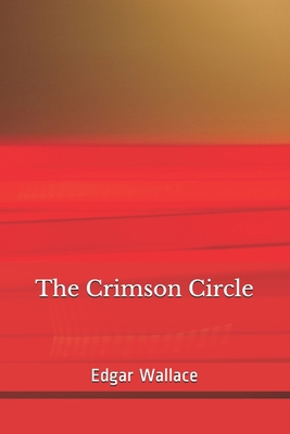 The Crimson Circle 1494912821 Book Cover