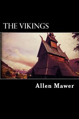 The Vikings 1539113337 Book Cover