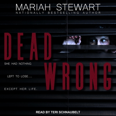 Dead Wrong 1665219408 Book Cover