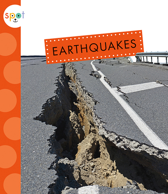 Earthquakes 1681525895 Book Cover