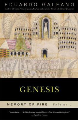 Genesis: Memory of Fire, Volume 1: Volume 1 156858444X Book Cover