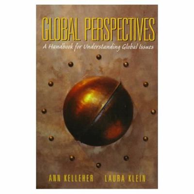 Global Perspectives: A Handbook for Understandi... 0138523932 Book Cover